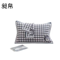 昶帛 枕巾 52*78cm/条