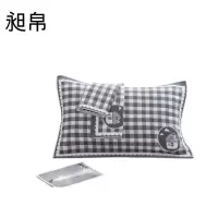 昶帛 枕巾 52*78cm/条