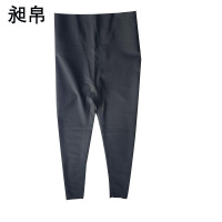 昶帛 保暖裤 两条装 套