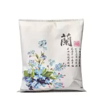 山水本色 竹炭包活性炭 500克 包