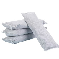 山水本色 活性炭竹炭包 100克 包