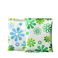 山水本色 竹炭包活性炭 200克 包