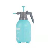 山水本色 喷壶 2升 个