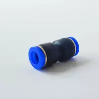 气动快速接头PU直通 气管接头 8