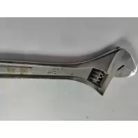 湍鸿 活动扳手 450mm 把