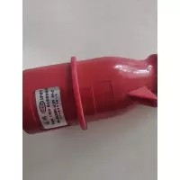 湍鸿 航空插头5芯16A个