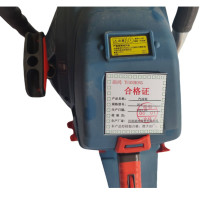 湍鸿 汽油锯 20寸 台