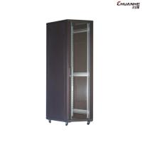 川河 42U前后网门机柜 CHE-CA42U 台