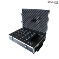 川河 专用电池充电箱 CHE-AC716 个