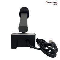 川河 电容式方管话筒 CHE-AE448 只