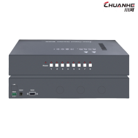 川河 8路电源控制器 CHE-CZ3308 台