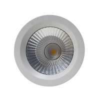 朗盼 LED嵌入式筒灯 28-50W