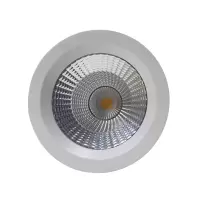 朗盼 LED嵌入式筒灯 28-50W