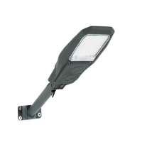 朗盼 太阳能路灯 30W 套