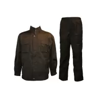 伟铁 工作服 棉涤卡 WT01 套
