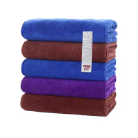 宜朵纳米毛巾75*35cm条