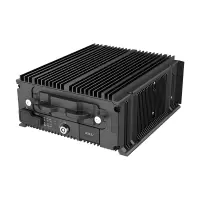 迪信光谱 车载网络硬盘录像机 AE-MH0408 台