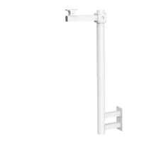 迪信光谱 L型监控支架 OYD-ZJ100 个