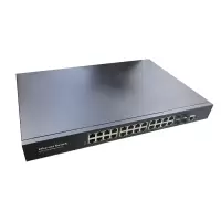 迪信光谱 4千兆光24网口以太网网管交换机 OYD-S2224-4F 台