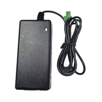 迪信光谱 监控配件电源适配器 12V2A 个