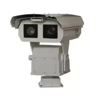 迪信光谱 铁塔激光红外2公里网络高清摄像头变速云台 OYD-JYT3002C 台