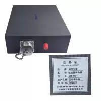 迪信光谱 激光云台收发器转换器 OYD-FH011 台