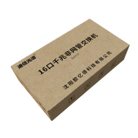 迪信光谱 安防和办公数据网非网管16口千兆交换机 OYD-M1216 台