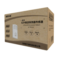 迪信光谱 红外微波探测器网络配件 ED695LC 个
