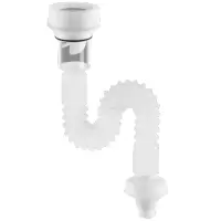 南方卫通 小便防臭下水管 NF-329 根