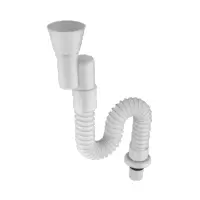 南方卫通 小便池下水管 NF-331 根