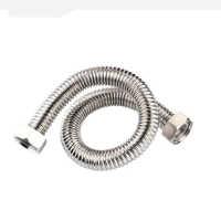 南方卫通 不锈钢波纹管 6分 200cm NF-108 200CM / 根