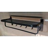 南方卫通 M55置物架毛巾架 NF-M55 / 个