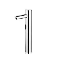 南方卫通 全自动感应水龙头 面盆洗手器台上盆感应水龙头2312 NF-139 个