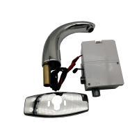 南方卫通 红外线感应龙头 全铜感应水龙头2306 NF-136个