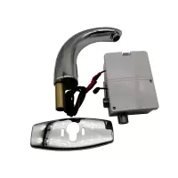 南方卫通 红外线感应龙头 全铜感应水龙头2306 NF-136个