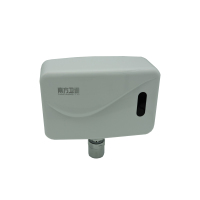 南方卫通 智能感应水龙头 洗手器 通用全自动感应洗手器 后进水直流款 短嘴/长嘴 短嘴2316