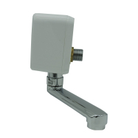 南方卫通 智能感应水龙头 洗手器 通用全自动感应洗手器 后进水直流款 短嘴/长嘴 长嘴2317