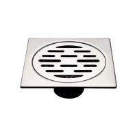 南方卫通 地漏 不锈钢地漏15CM*15CM NF-311 /个
