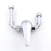 电热水器u型混合阀 电热水器阀门