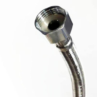 南方卫通 80cm单头全钢丝软管 NF-062 根