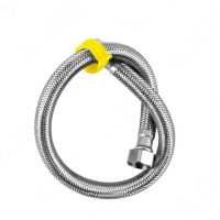 南方卫通全钢丝金属水管软管 50双头全钢丝软管 NF-058 / 根