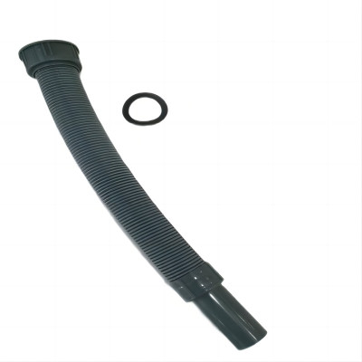 下水管 菜盆伸缩下水管 NF-201 /根