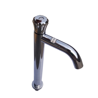 南方卫通 钢电镀皇冠单冷(30公分高) NF-132