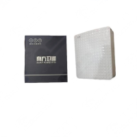 南方卫通 蹲便水箱 双按节能水箱 1508A 个