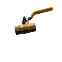 南方卫通 铜球阀 DN15 NF-308 个