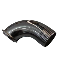 南方卫通 冲洗阀弯头慢弯 NF-332 个