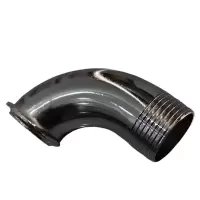 南方卫通 冲洗阀弯头慢弯 NF-332 个