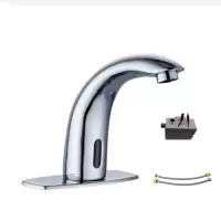 南方卫通 感应水龙头交直流双用 WH-2306 个