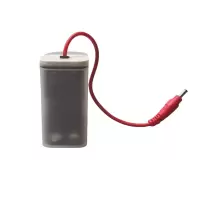 南方卫通 感应器电池盒 NF-316 个