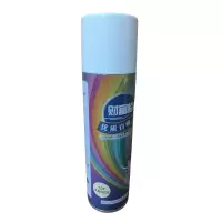 财富临 自喷漆 350ml/瓶 丰田白 瓶